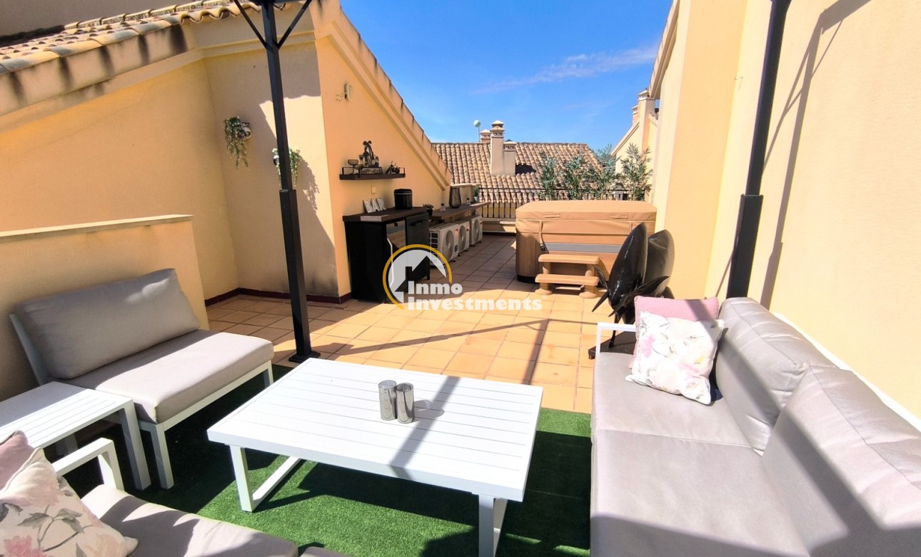 Till salu - Bungalow - Algorfa - La Finca