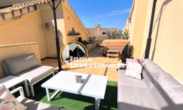 Till salu - Bungalow - Algorfa - La Finca