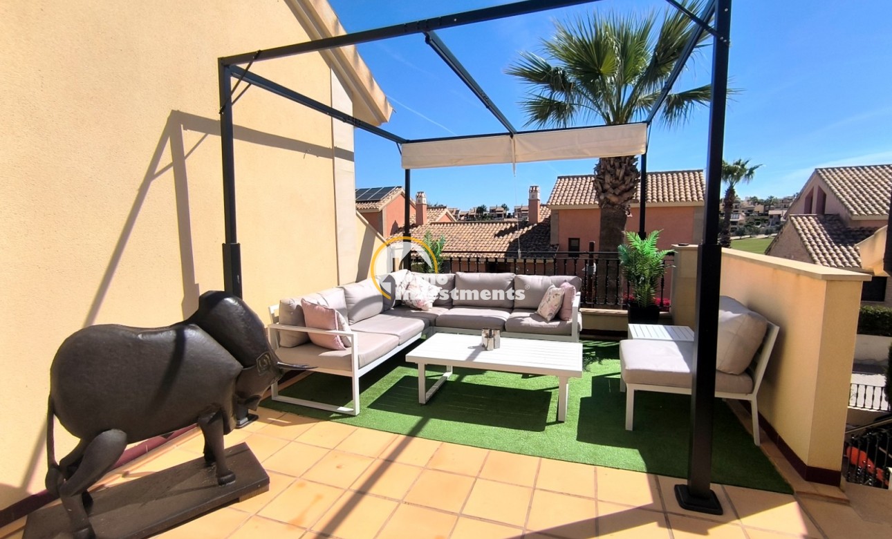 Till salu - Bungalow - Algorfa - La Finca
