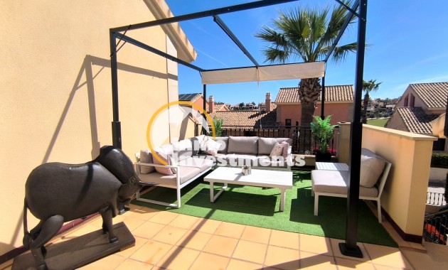 Till salu - Bungalow - Algorfa - La Finca