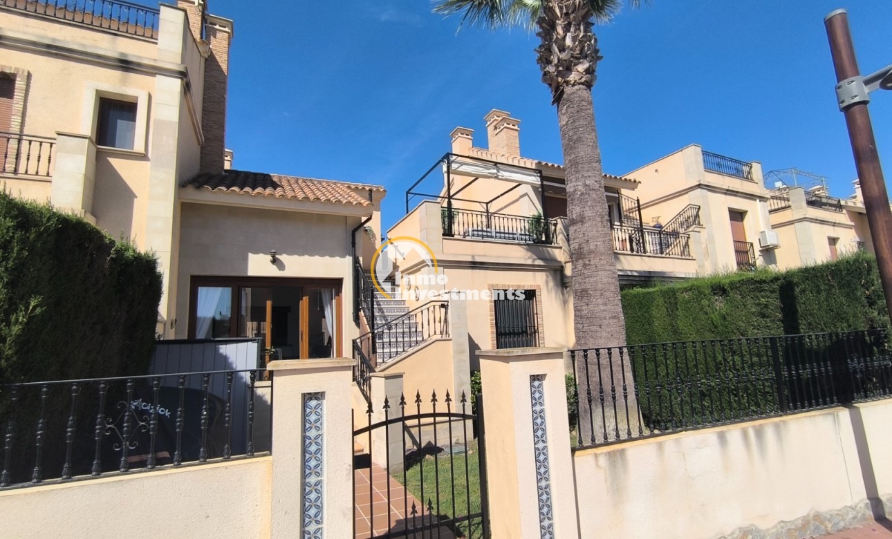 Till salu - Bungalow - Algorfa - La Finca
