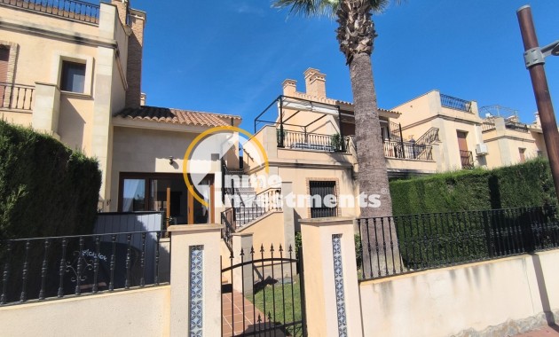 Till salu - Bungalow - Algorfa - La Finca