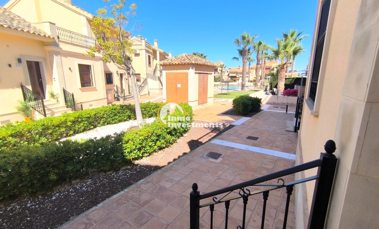 Till salu - Bungalow - Algorfa - La Finca