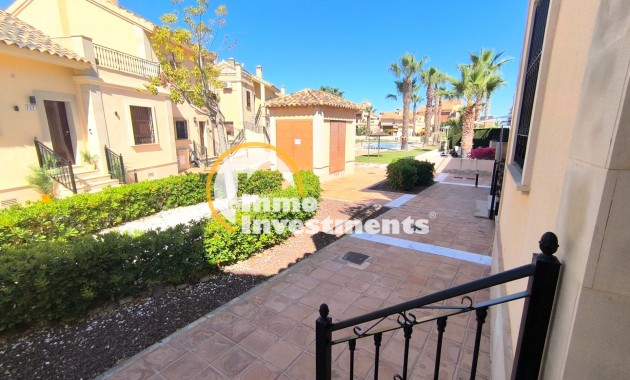 Till salu - Bungalow - Algorfa - La Finca