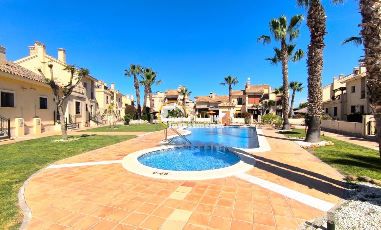 Till salu - Bungalow - Algorfa - La Finca