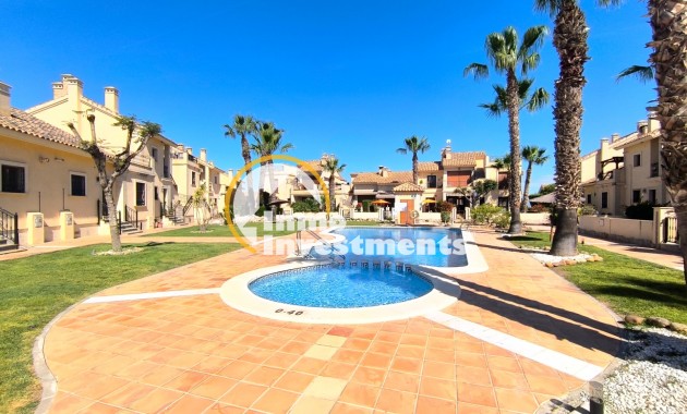 Till salu - Bungalow - Algorfa - La Finca