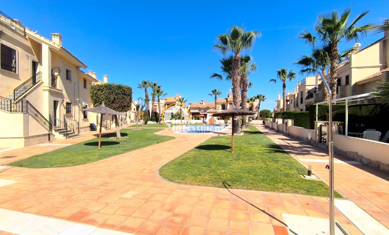 Till salu - Bungalow - Algorfa - La Finca