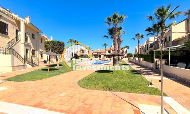 Till salu - Bungalow - Algorfa - La Finca
