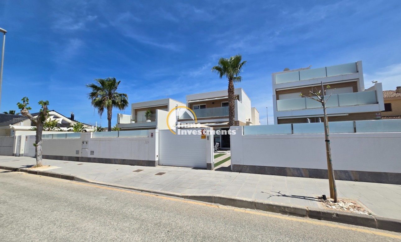 Till salu - Villa - Pilar de la Horadada