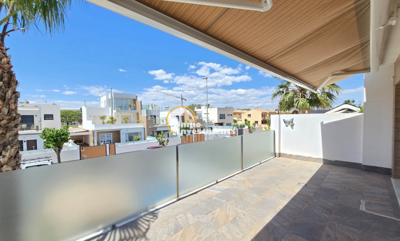 Till salu - Villa - Pilar de la Horadada