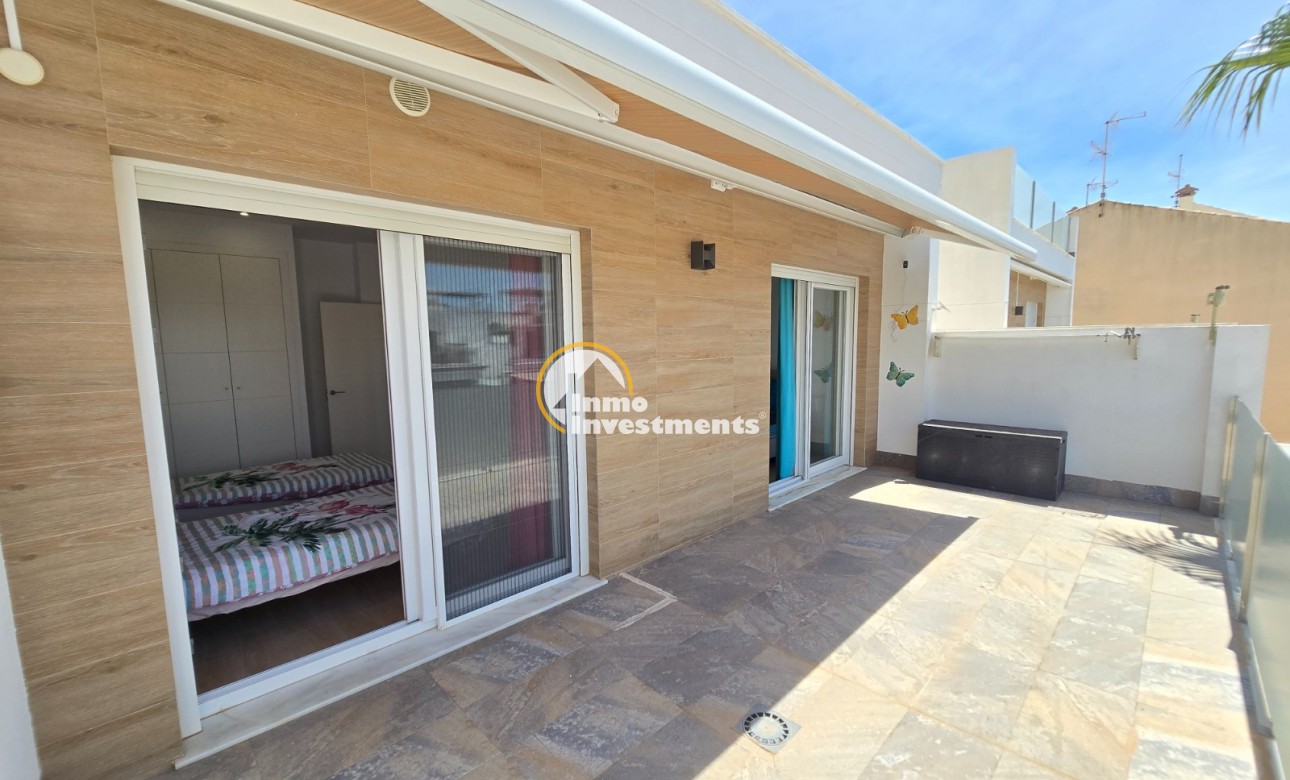 Till salu - Villa - Pilar de la Horadada