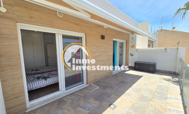 Till salu - Villa - Pilar de la Horadada
