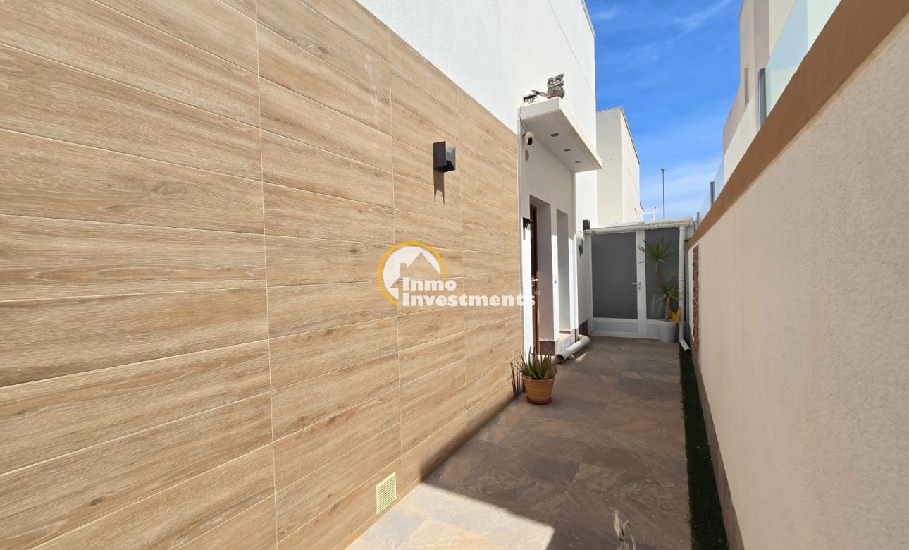 Till salu - Villa - Pilar de la Horadada