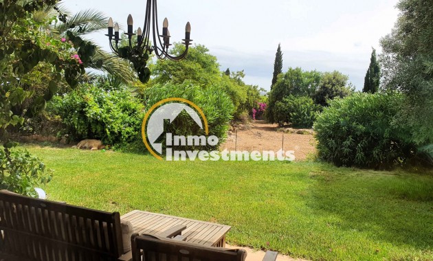Resale - Finca - Los Montesinos