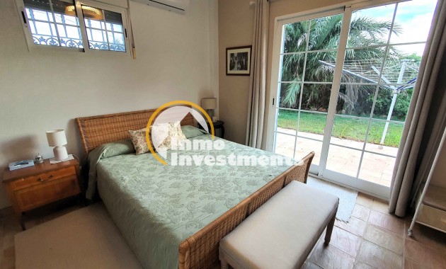 Resale - Finca - Los Montesinos
