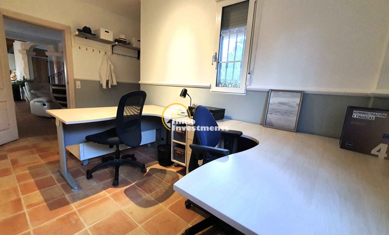 Resale - Finca - Los Montesinos