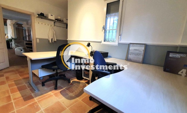 Resale - Finca - Los Montesinos