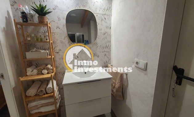 Resale - Finca - Los Montesinos