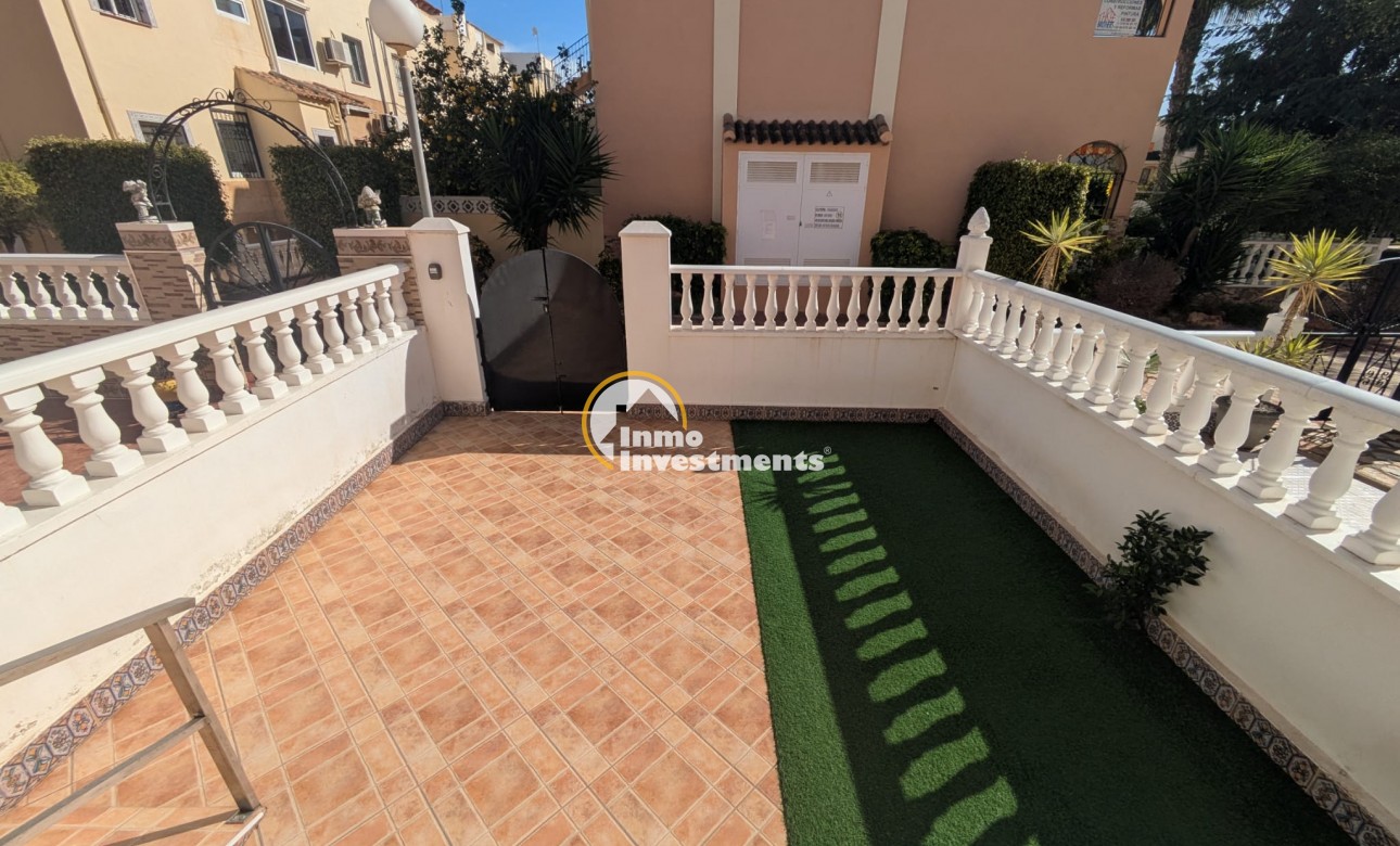 Resale - Town house - Playa Flamenca
