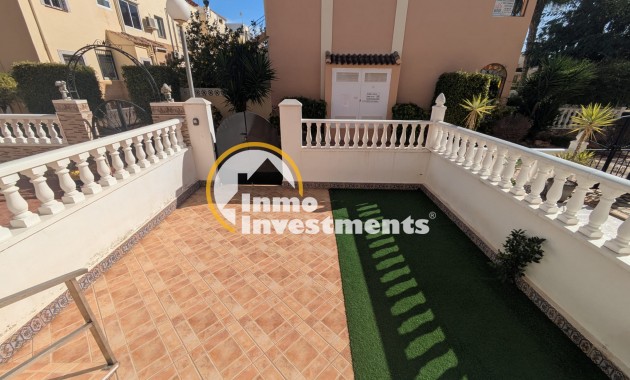 Resale - Town house - Playa Flamenca