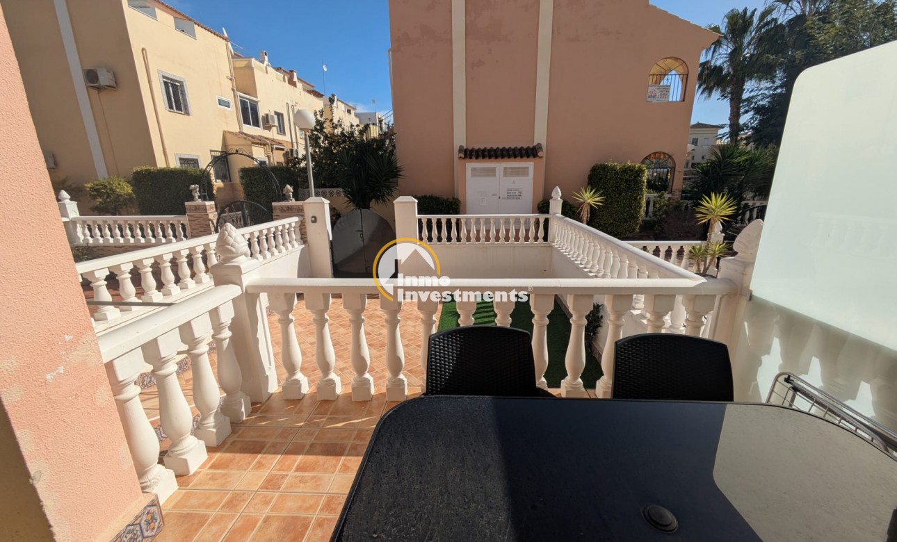 Resale - Town house - Playa Flamenca