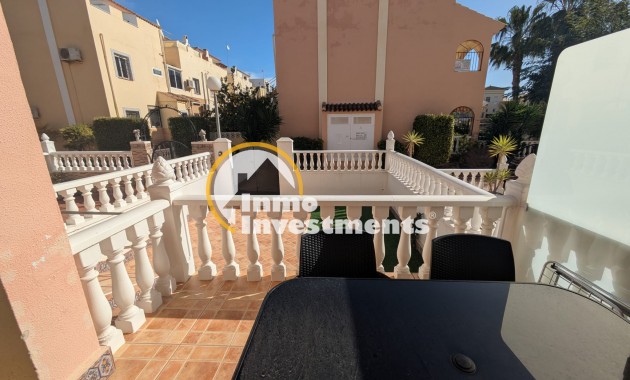Resale - Town house - Playa Flamenca