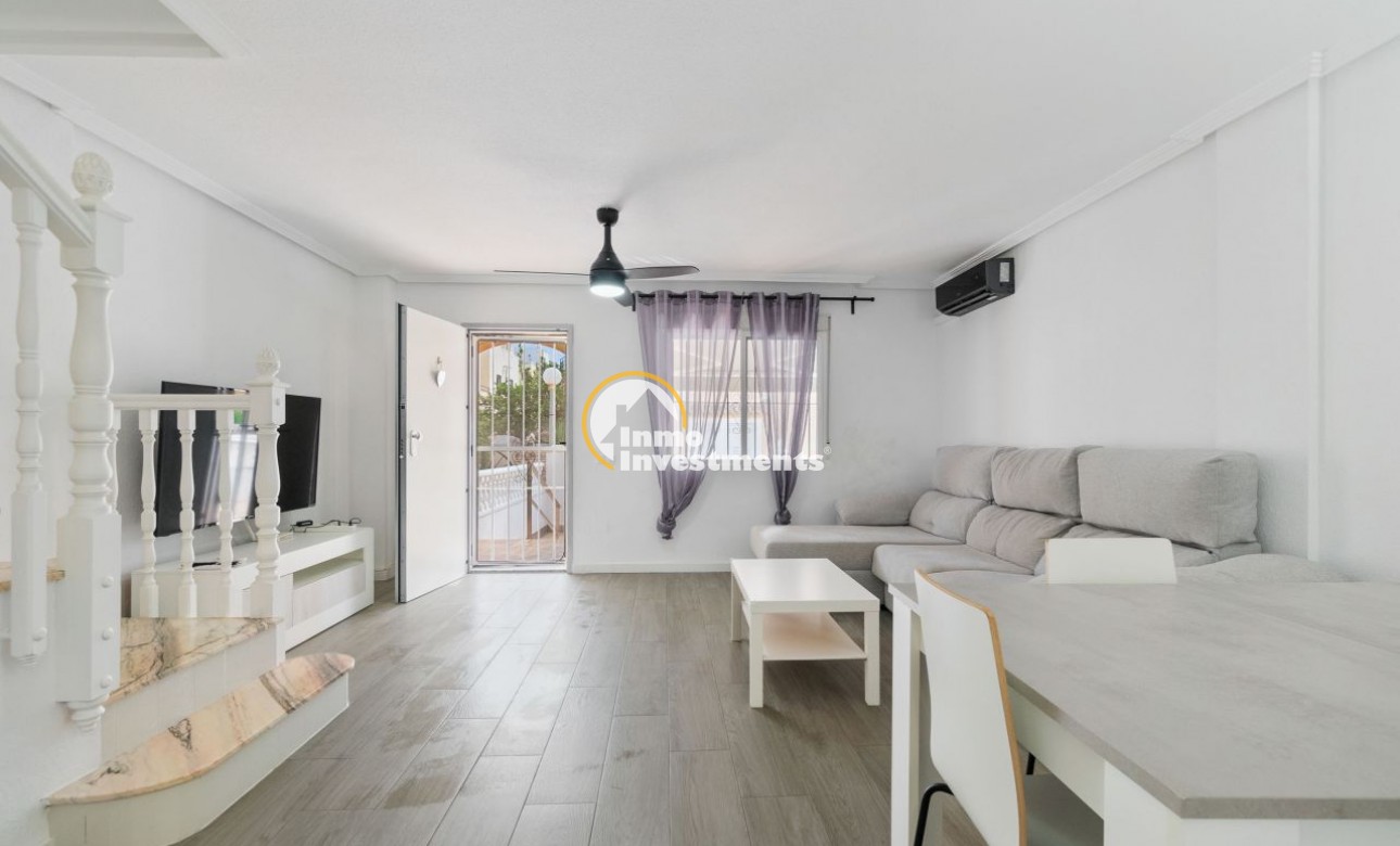 Resale - Town house - Playa Flamenca