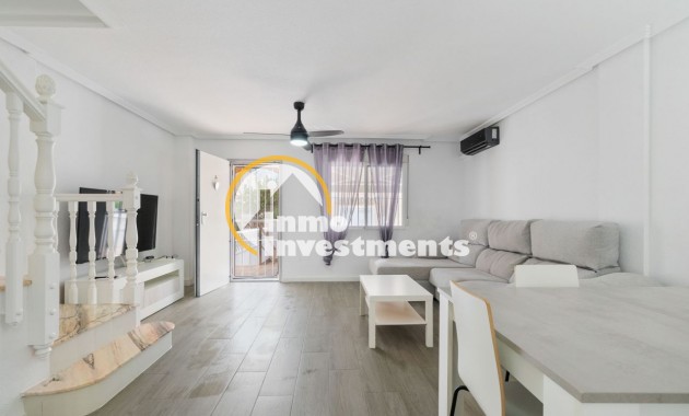 Resale - Town house - Playa Flamenca