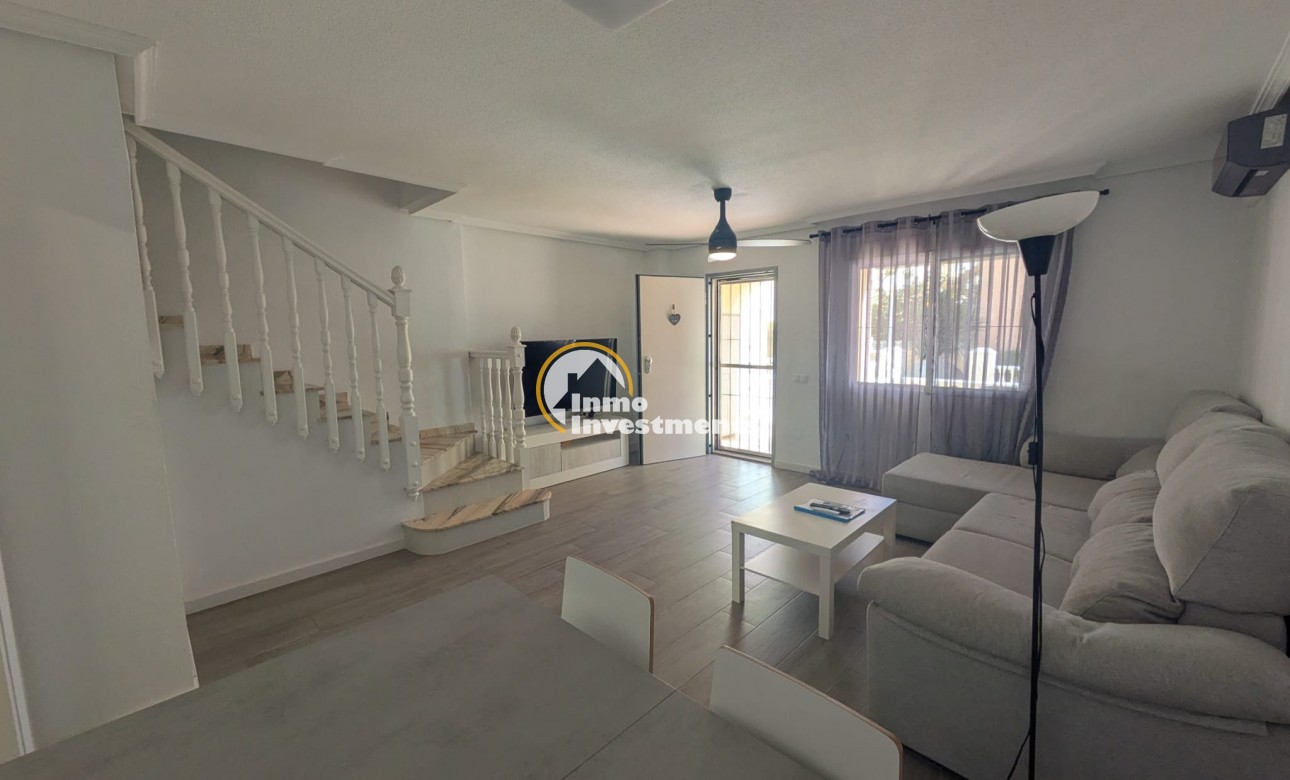 Resale - Town house - Playa Flamenca
