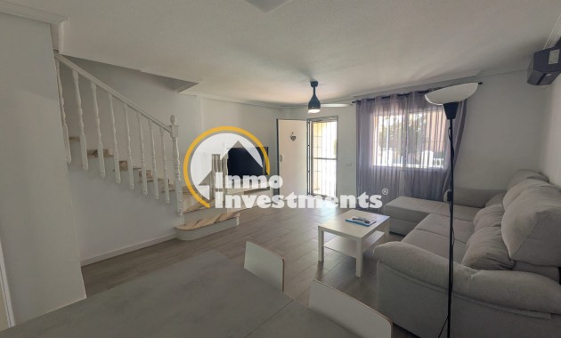 Resale - Town house - Playa Flamenca