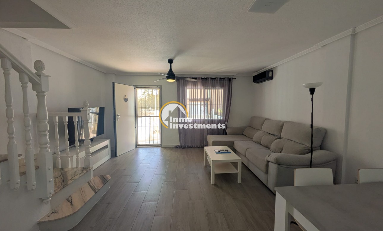 Resale - Town house - Playa Flamenca