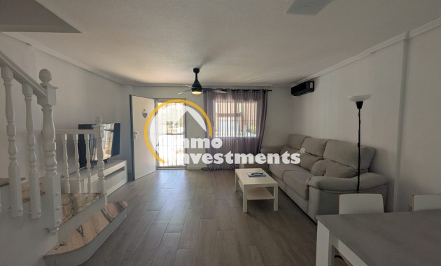 Resale - Town house - Playa Flamenca