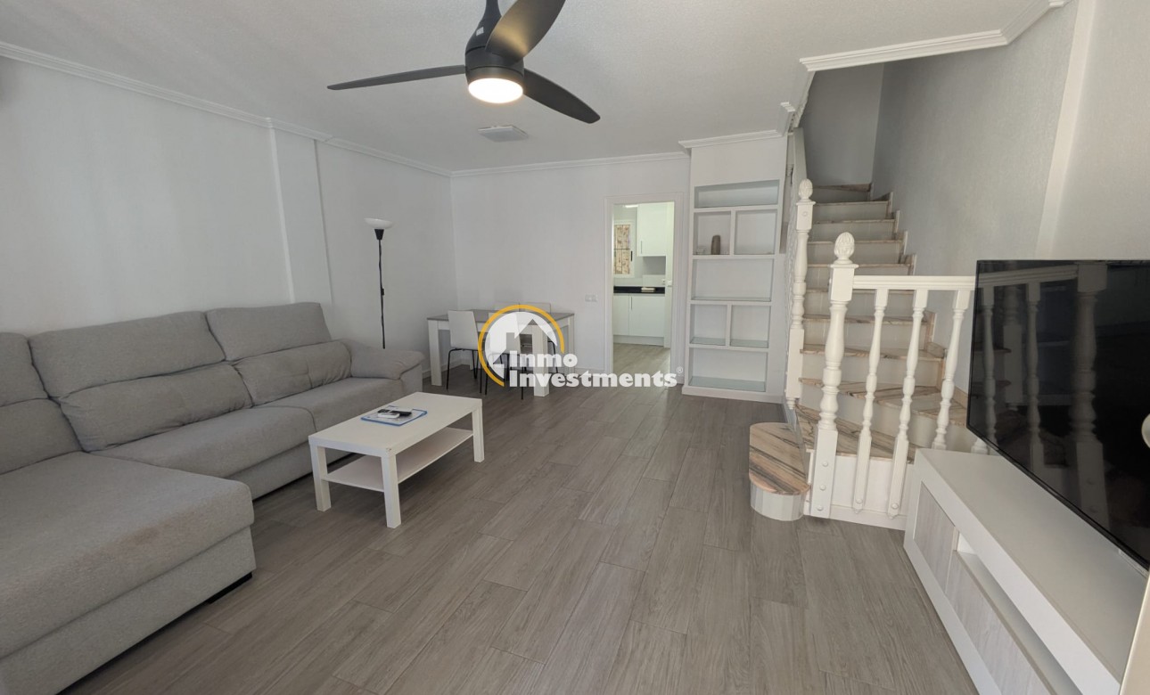 Resale - Town house - Playa Flamenca