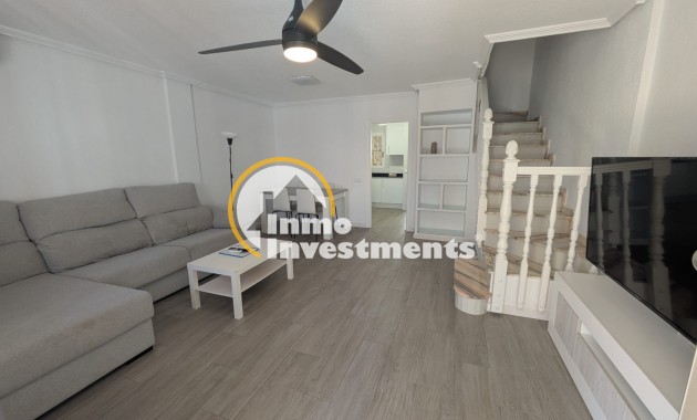 Resale - Town house - Playa Flamenca