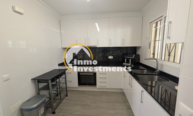 Resale - Town house - Playa Flamenca