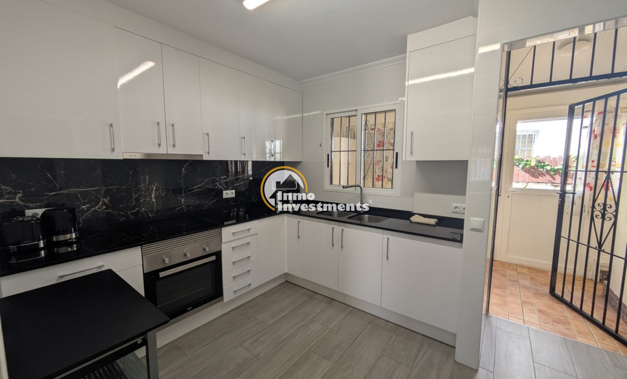 Resale - Town house - Playa Flamenca