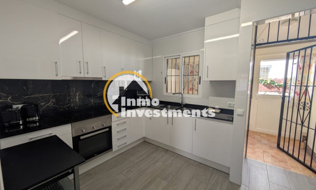 Resale - Town house - Playa Flamenca