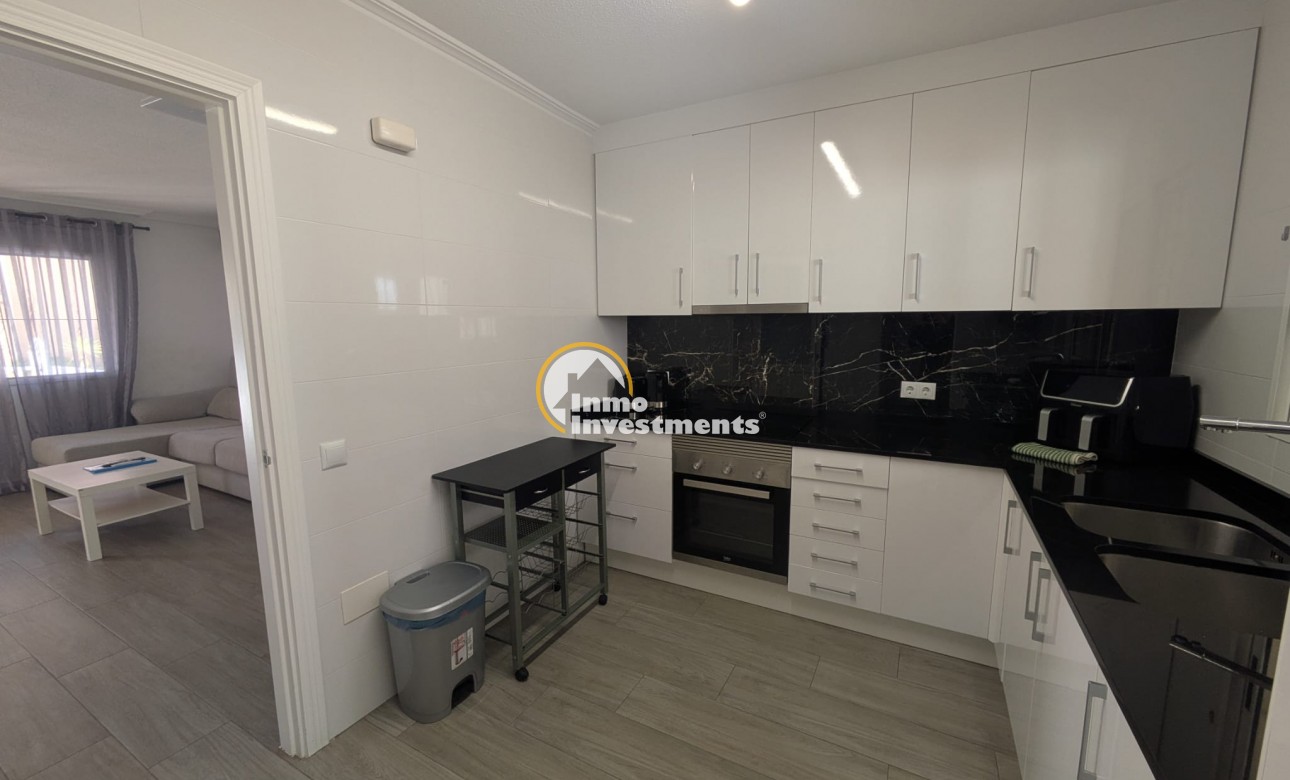 Resale - Town house - Playa Flamenca