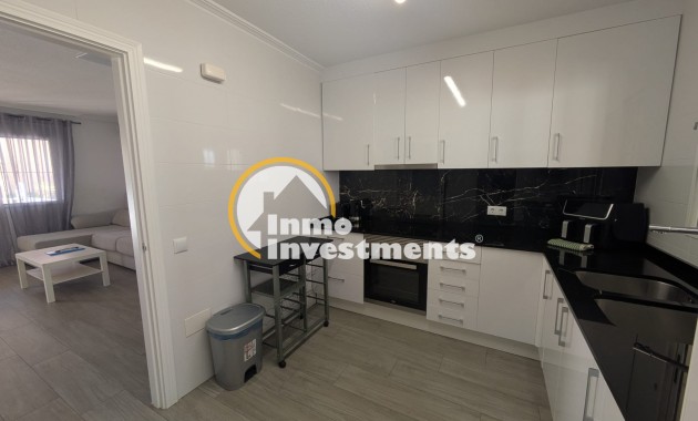 Resale - Town house - Playa Flamenca