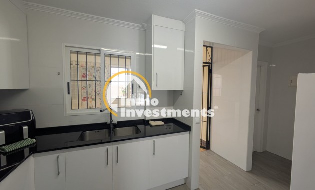 Resale - Town house - Playa Flamenca