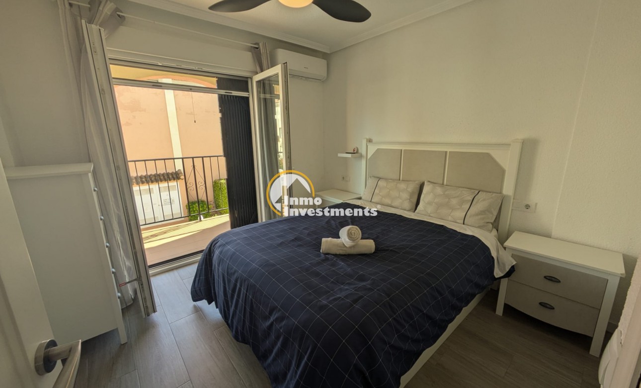 Resale - Town house - Playa Flamenca