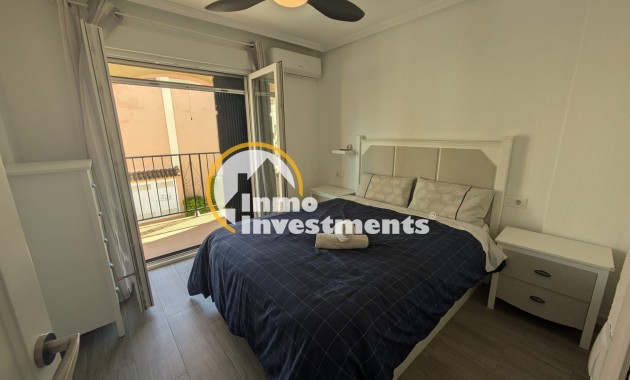 Resale - Town house - Playa Flamenca