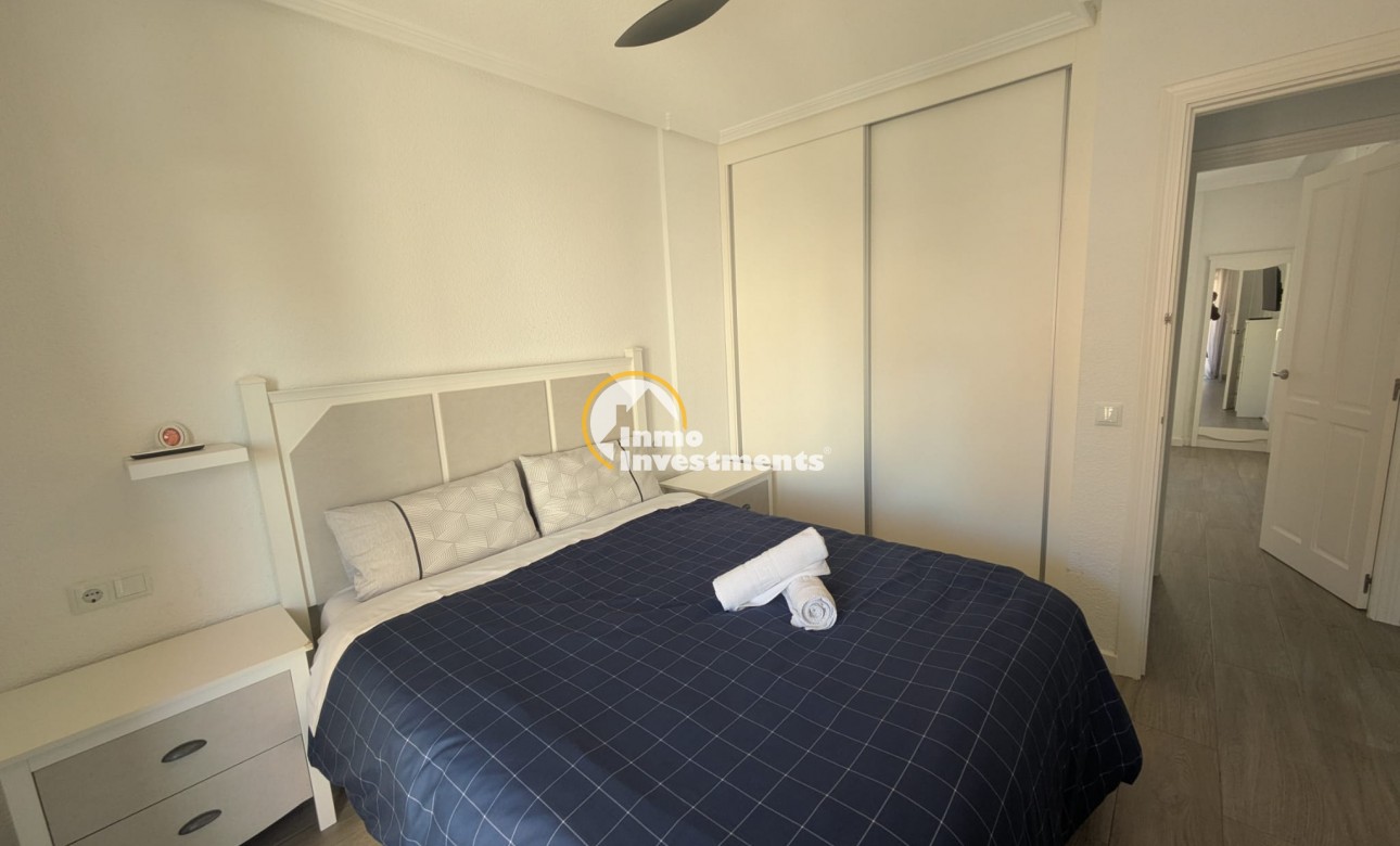 Resale - Town house - Playa Flamenca