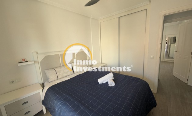 Resale - Town house - Playa Flamenca