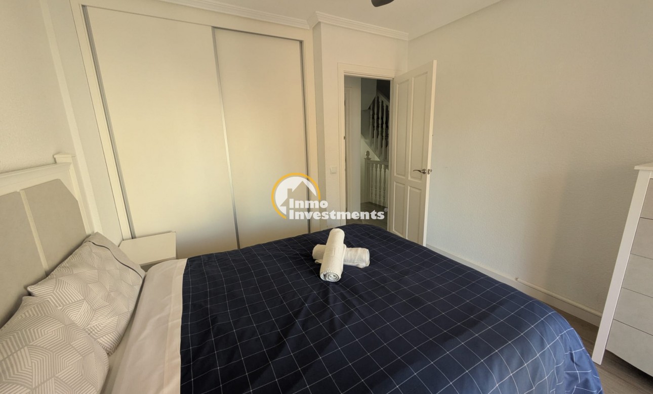 Resale - Town house - Playa Flamenca