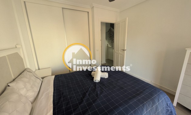 Resale - Town house - Playa Flamenca