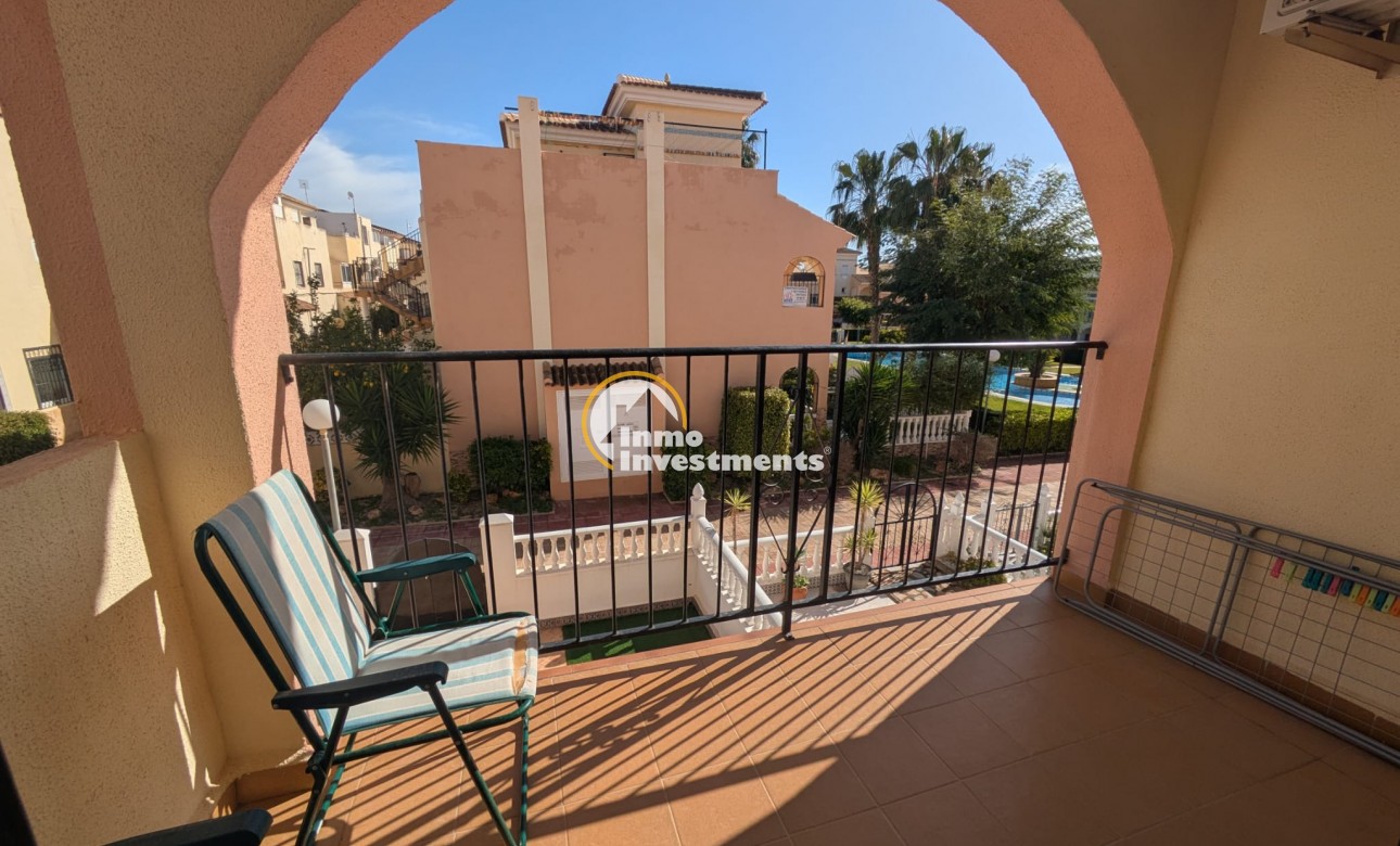 Resale - Town house - Playa Flamenca
