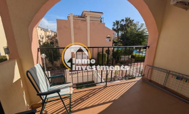 Resale - Town house - Playa Flamenca