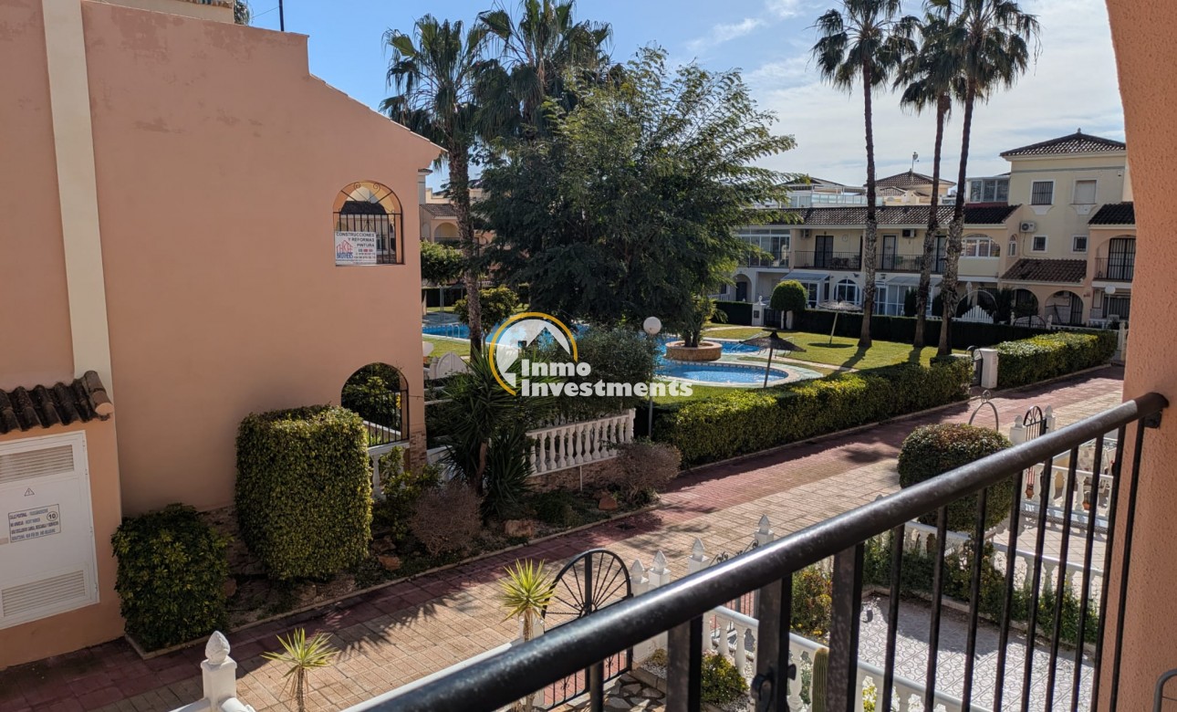 Resale - Town house - Playa Flamenca