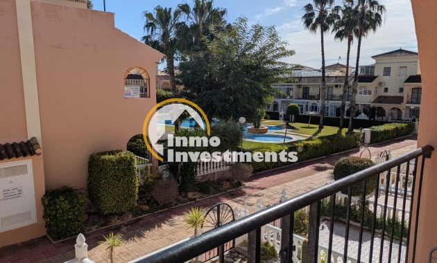 Resale - Town house - Playa Flamenca